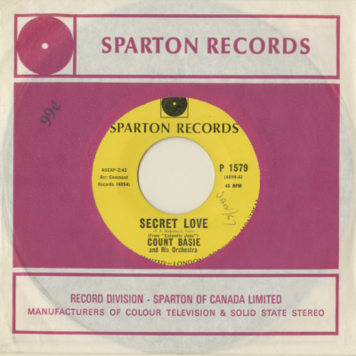 Hurry Sundown Blues / In The Still Of The Night