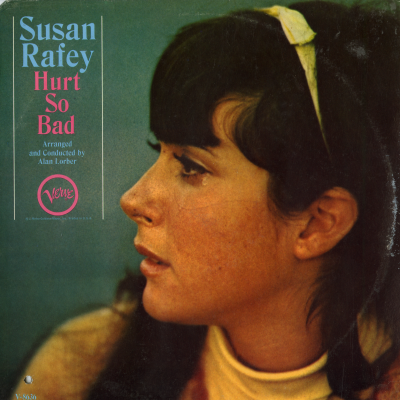 Hurt So Bad (1965)