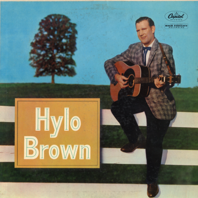 Hylo Brown (1959)
