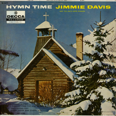 Hymn Time With The Anita Kerr Singers