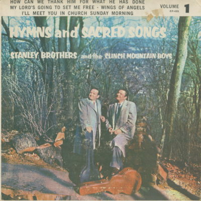 Hymns And Sacred Songs Volume 1 (1959)
