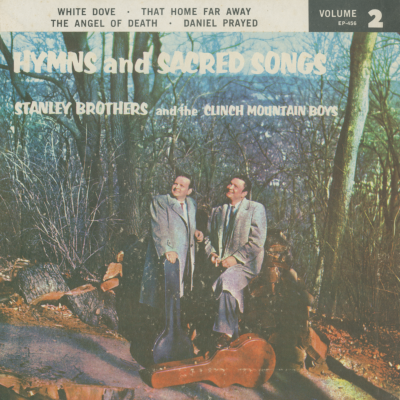 Hymns And Sacred Songs Volume 2 (1959)