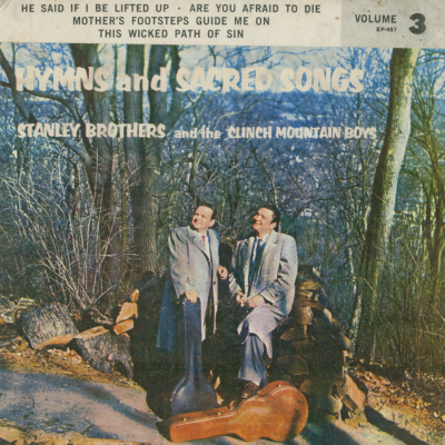 Hymns And Sacred Songs Volume 3 (1959)