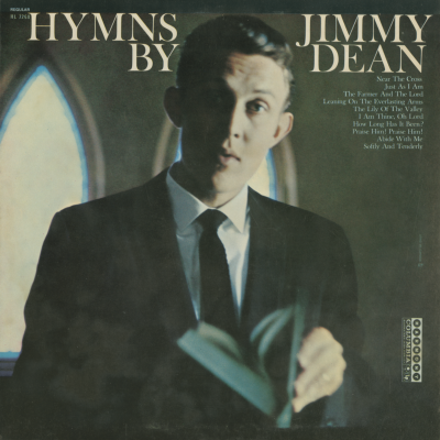 Hymns By Jimmy Dean