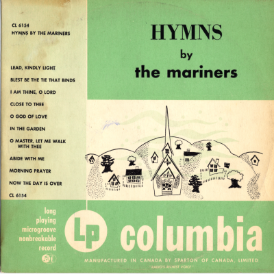 Hymns By The Mariners