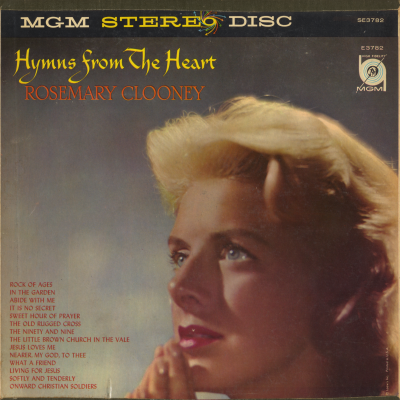 Hymns From The Heart