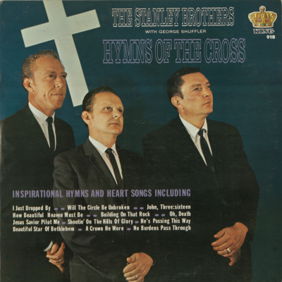Hymns Of The Cross (1964)