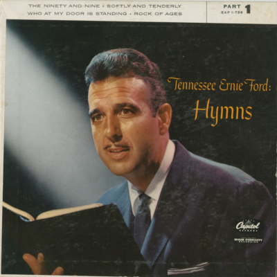 Hymns Part 1 (1956)