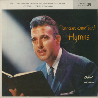 Hymns Part 3 (1956)