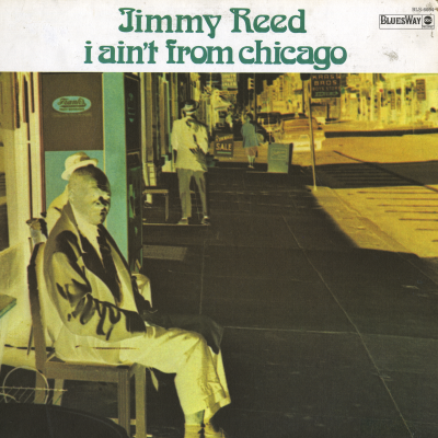 I Ain't From Chicago