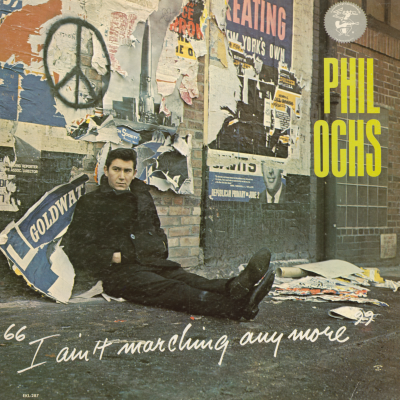 I Ain't Marching Anymore (1965)