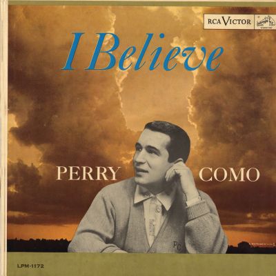 I Believe (1956)