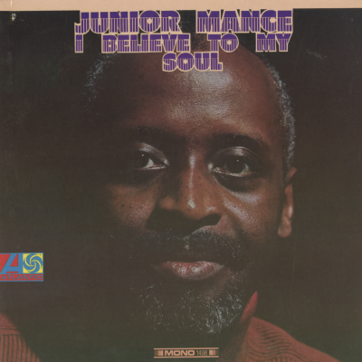 I Believe To My Soul