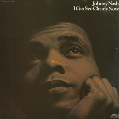 I Can See Clearly Now