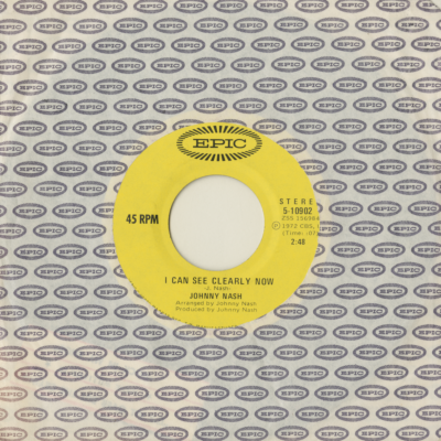 I Can See Clearly Now / How Good Is It