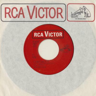 I Can't Help It / You Taught Me Everything I Know