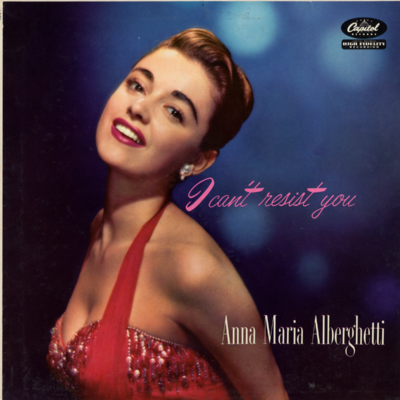 I Can't Resist You (1957)