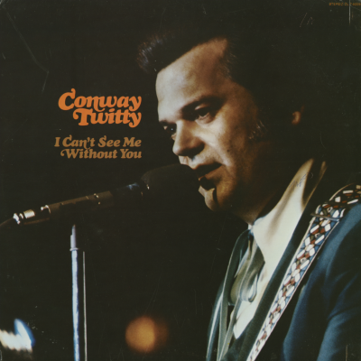 I Can't See Me Without You