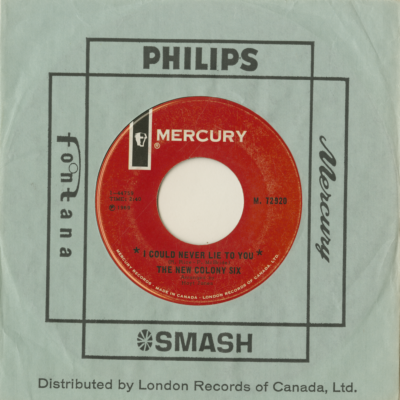 I Could Never Lie To You / Just Feel Worse