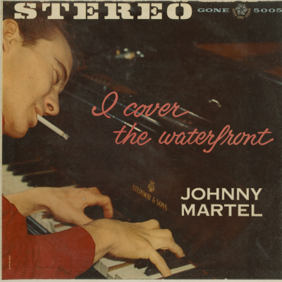 I Cover The Waterfront (1959)