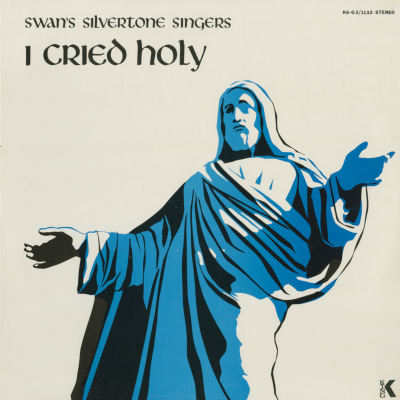 I Cried Holy (1971)