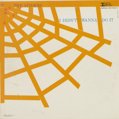 I Didn't Want To Do It