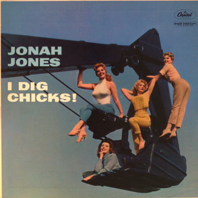 I Dig Chicks (1959)