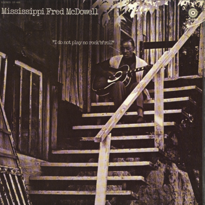 I Do Not Play No Rock N Roll