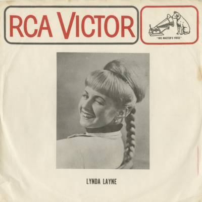 I Don't Want To Go / I'm Your Pussycat