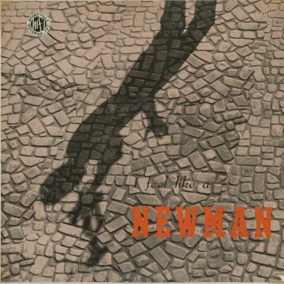 I Feel Like A Newman (1956)