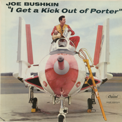 I Get A Kick Out Of Porter (1958)