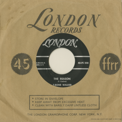 The Reason / I Get So Weary