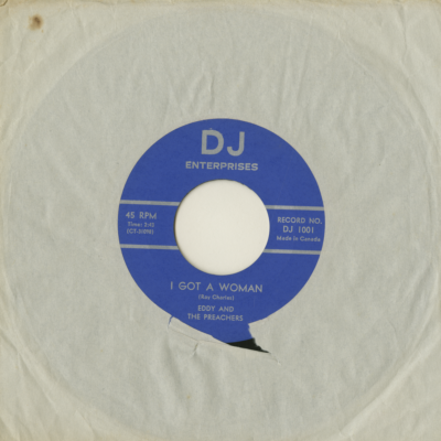 I Got A Woman / Beethoven After A Fifth