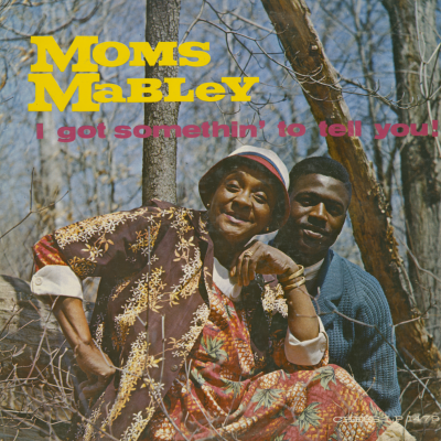 I Got Something To Tell You