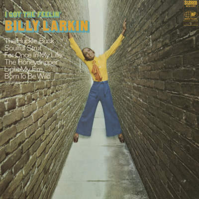 I Got The Feelin' (1969)