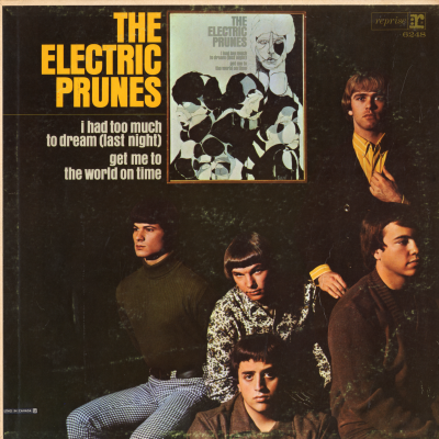 The Electric Prunes (1967)