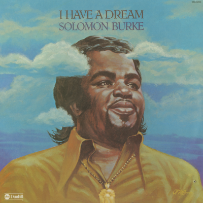 I Have A Dream (1974)