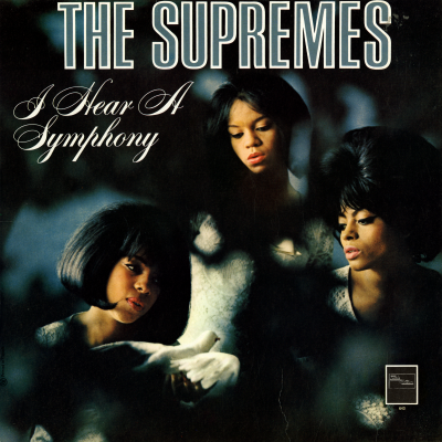 I Hear A Symphony (1966)