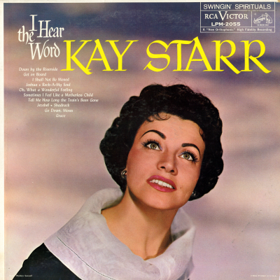 I Hear The Word (1959)