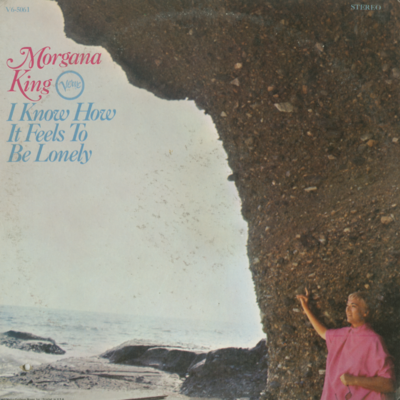 I Know How It Feels To Be Lonely