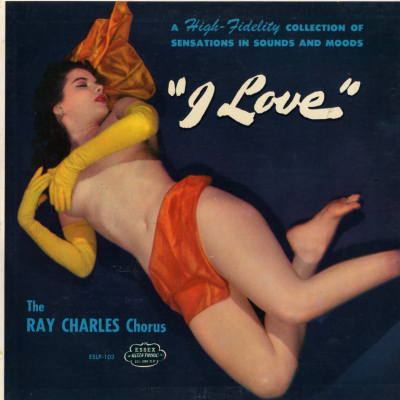 I Love