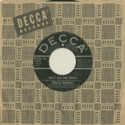 I Love You Drops / Golden Guitar