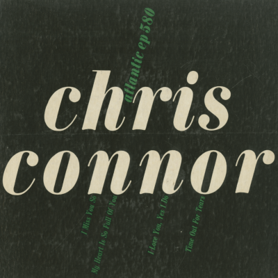 Chris Connor (1957)