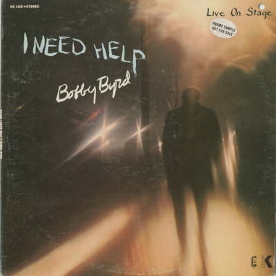 I Need Help (1970)