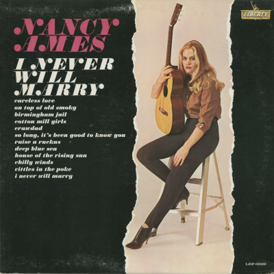 I Never Will Marry (1963)