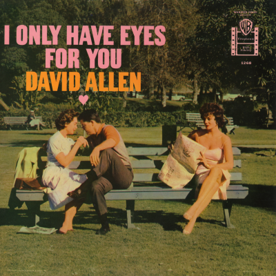 I Only Have Eyes For You (1959)