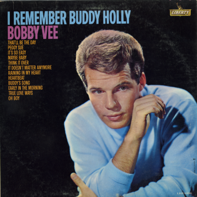 I Remember Buddy Holly