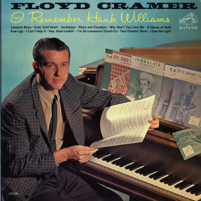 I Remember Hank Williams