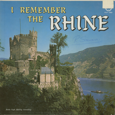 I Remember The Rhine