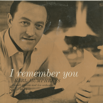 I Remember You (1960)